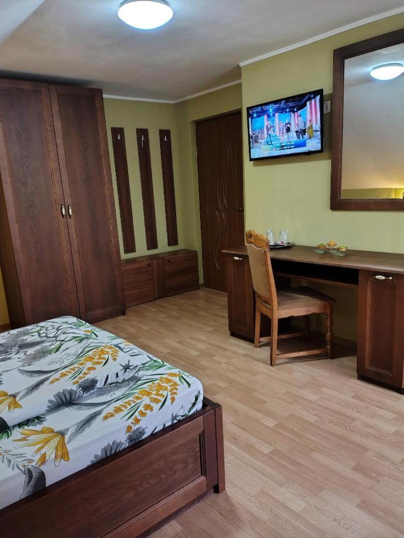 Viile Satu Mare Vis Pension מראה חיצוני תמונה