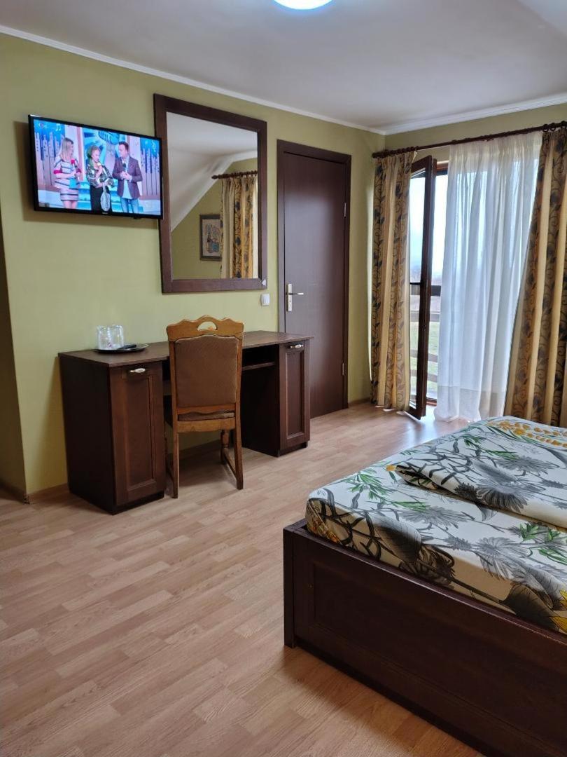 Viile Satu Mare Vis Pension מראה חיצוני תמונה