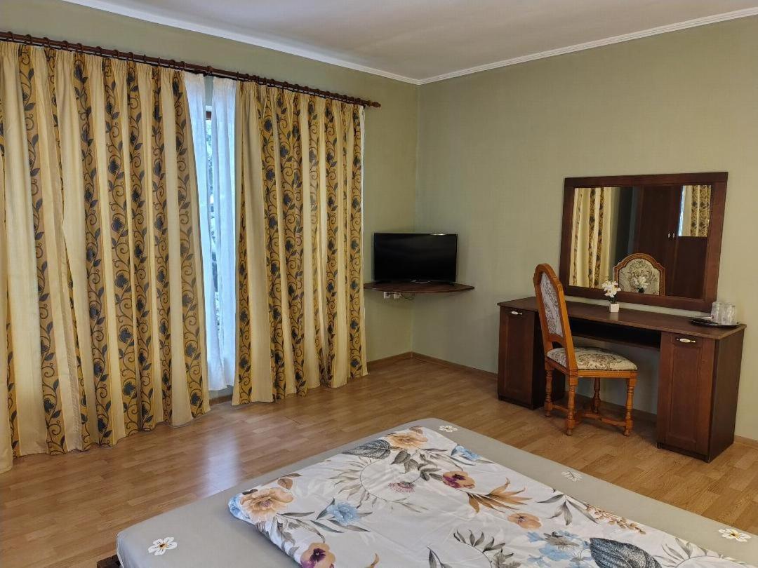 Viile Satu Mare Vis Pension מראה חיצוני תמונה