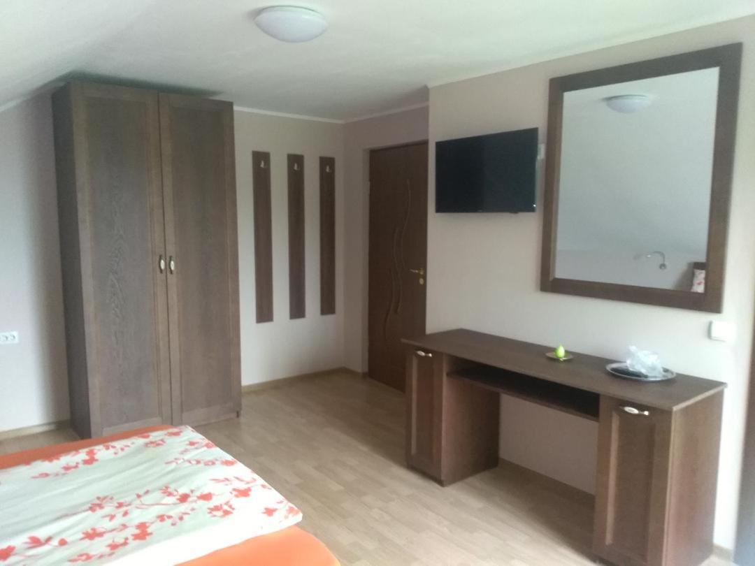 Viile Satu Mare Vis Pension מראה חיצוני תמונה